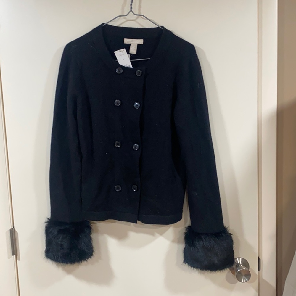 Banana Republic- Large Brand New sweater